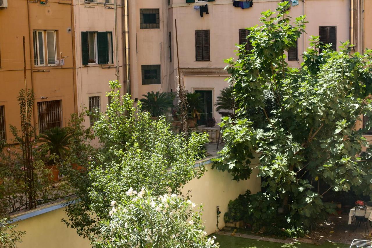 Vanella Rome Domus II Exterior foto